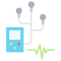 ECG, Echo & Stress Testing